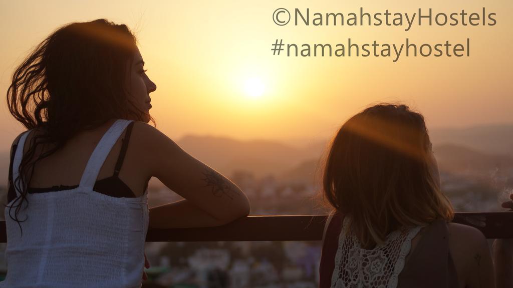 Castle Namahstay Hostel and Artspace - Tap to explore photos