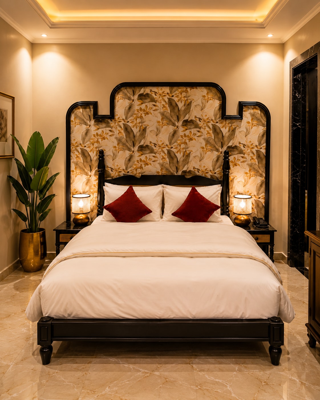 Hotel Casa Brij Boutique Near Nakki Lake - Tap to explore photos