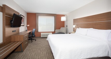 Holiday Inn Express Hotel & Suites Tucson, an IHG Hotel Room Type - 1 King Standard Access