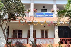 Lord Buddha Guest House