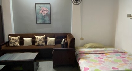 Noor Lyang Room Type - Noor Lyang