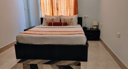 Mohor Kutir Resorts Room Type - Premium Suite