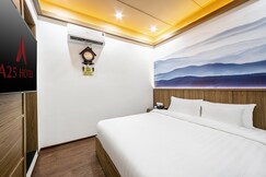 A25 Premium Hotel - 21 Nghia Tan