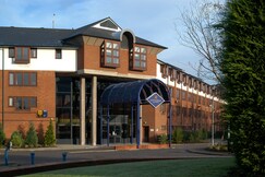 Copthorne Hotel Manchester Salford Quays
