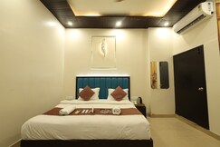 The Banaras | Entire 2 BHK Apartment