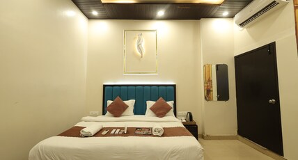 The Banaras | Entire 2 BHK Apartment Room Type - The Banaras | Entire 2 BHK Apartment