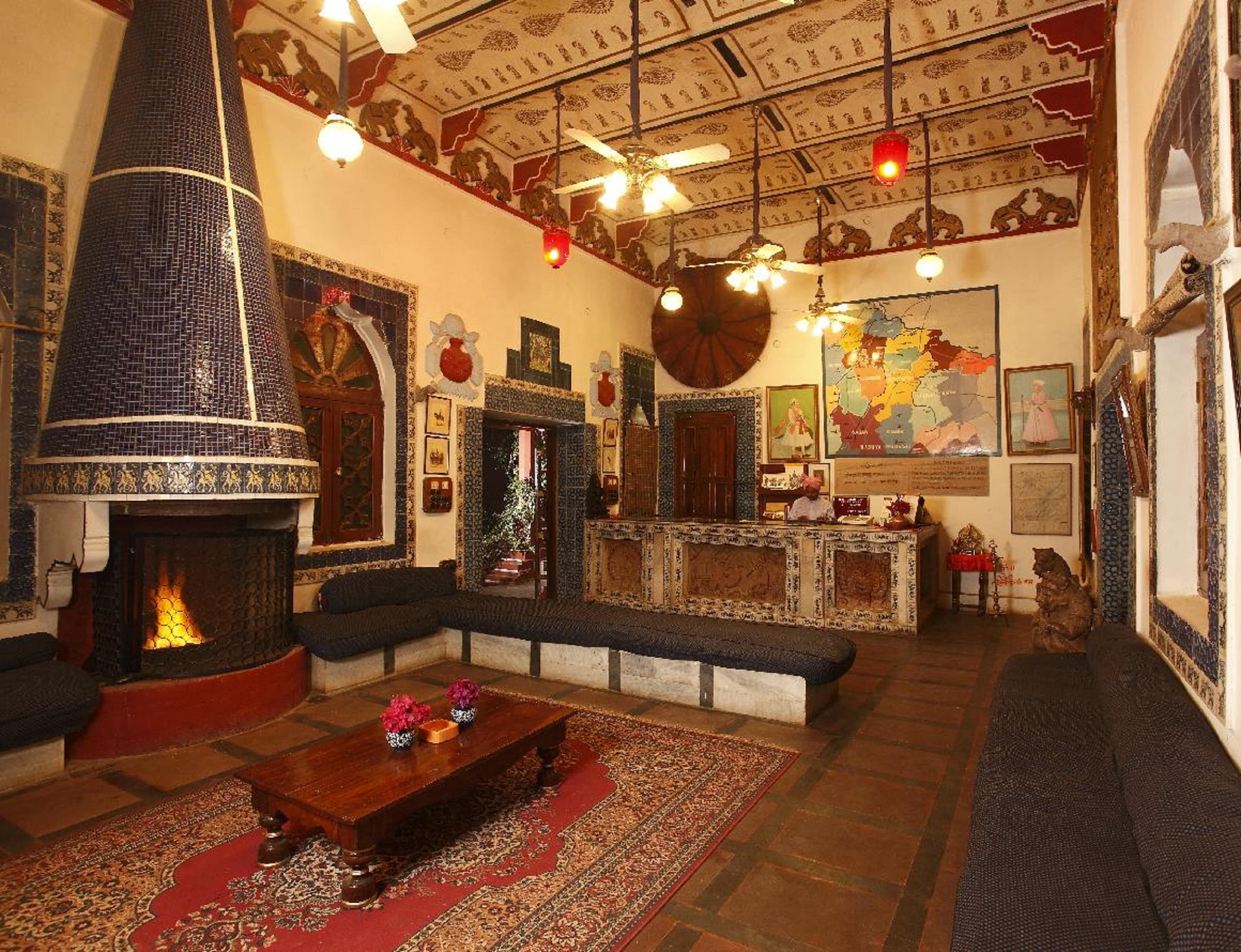 Main gallery