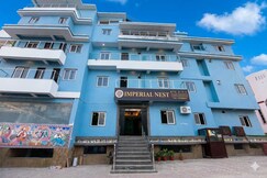 Townhouse Vijay Nagar Patna Formerly Imperial Nest