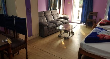 HOTEL 21 (GUEST HOUSE) Room Type - Family Deluxe Room (2 Double Beds)
