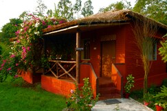 Sunderban Tiger Camp