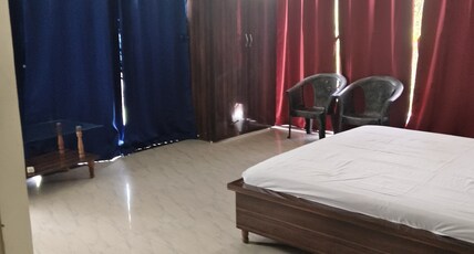 GRG Dham Room Type - Bedroom 2