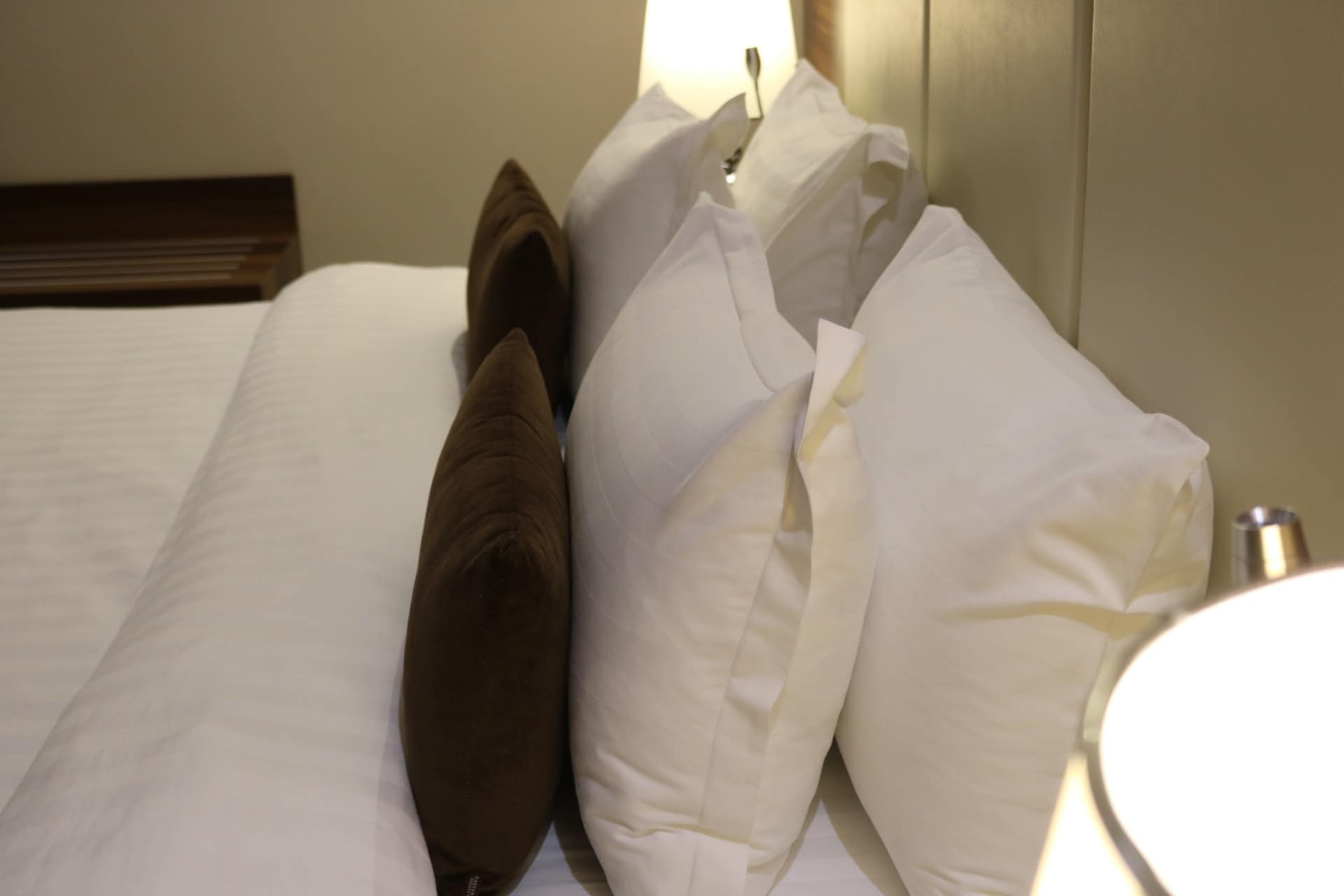 Palette Luxury Mirage Hotel - Tap to explore photos