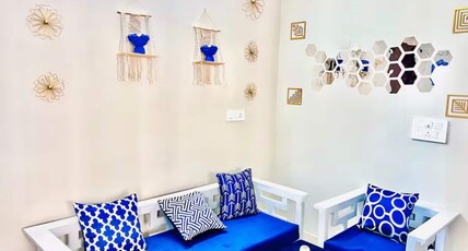 Vogue Lavish Collection Room Type - Vogue Lavish Collection