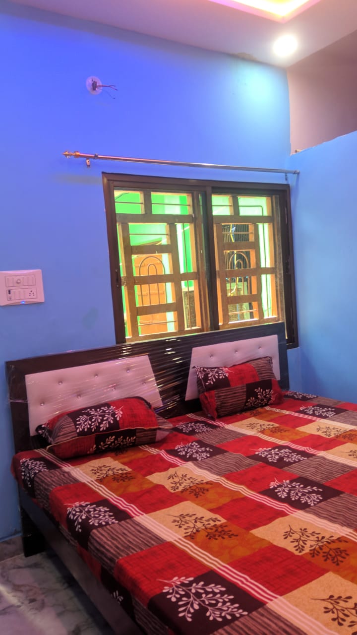 Shri Siyaram Niwas guest house - Tap to explore photos