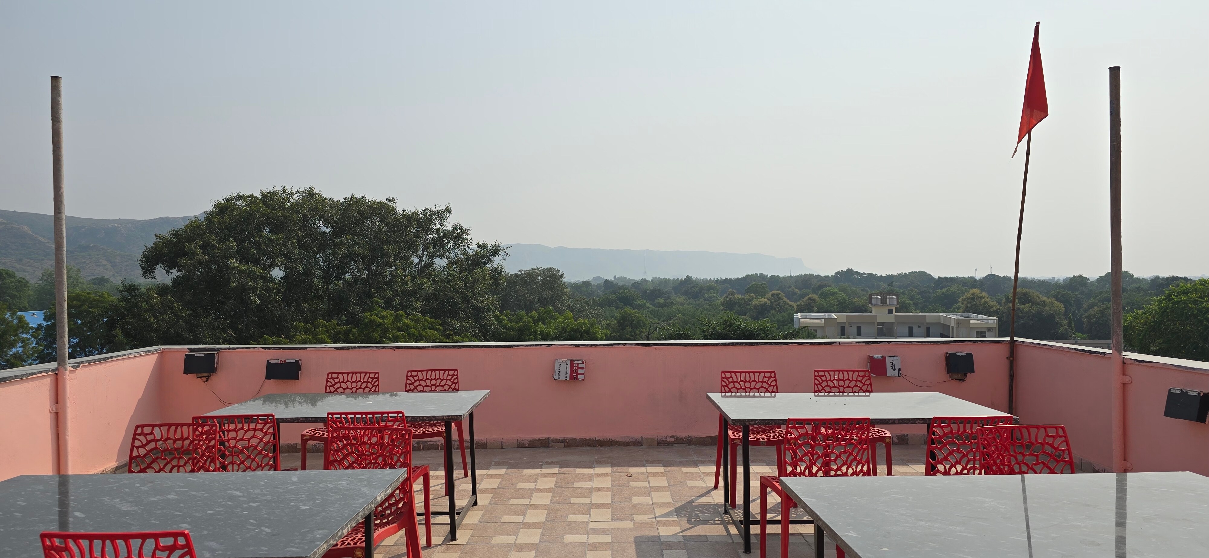Hotel Nakshatra - Tap to explore photos