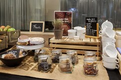 Park Inn by Radisson Liege Airport