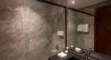 Radisson Hotel Madinah Room Type - Superior Room - City view