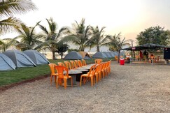 Pawna Blue Water Camping Thakursai