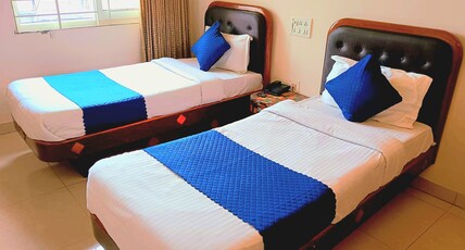 Amrit Regency Room Type - Executive AC Room Amrit Regency Room Type - Executive AC Room