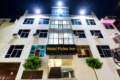 Hotel Pulse Inn- Near Jaipur Railway Station