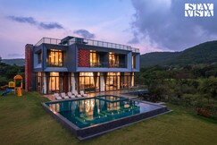 StayVista at Croft @ The Glen