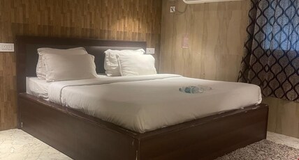 Coromandel Suites Room Type - Standard Room