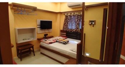 THE HOTEL LILA Room Type - Double Bed AC deluxe - 105,106