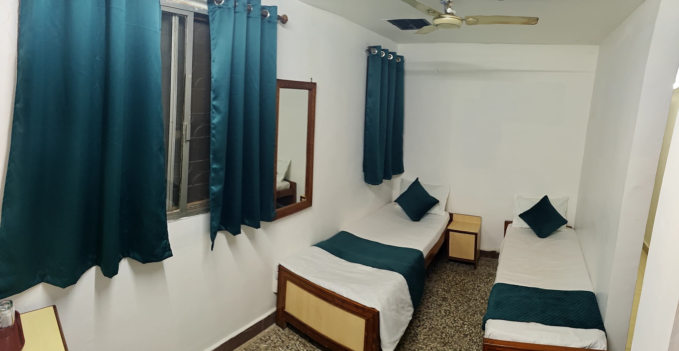 HOTEL HIRAWAT - Tap to explore photos