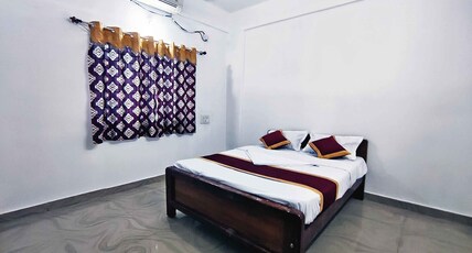 Thirumala Guest Line 2 km to WonderLa Room Type - Standard Room AC