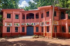 Salboni Retreat Jangal
