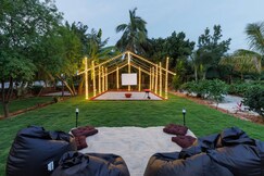 Address of Vanasiri by StayJade|Garden|BBQ|30min Airport