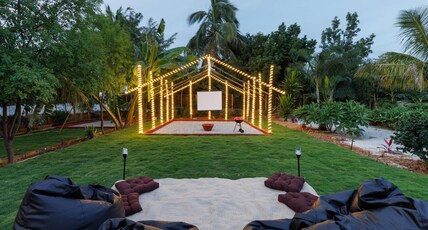 Vanasiri by StayJade|Garden|BBQ|30min Airport Room Type - Vanasiri by StayJade|Garden|BBQ|30min Airport
