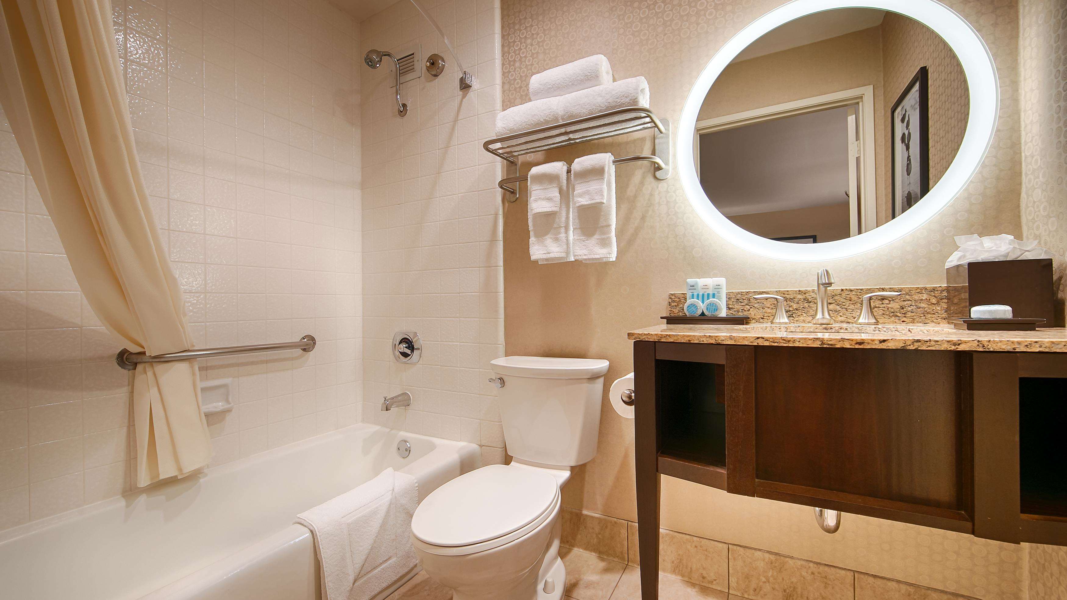 Best Western Plus Suites Hotel Coronado Island - Tap to explore photos