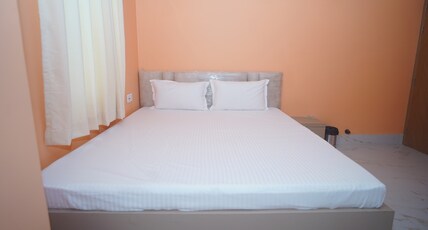 Siddharaj Resort Room Type - Mal Nadi Villa