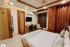 Hotel Vardaan Inn