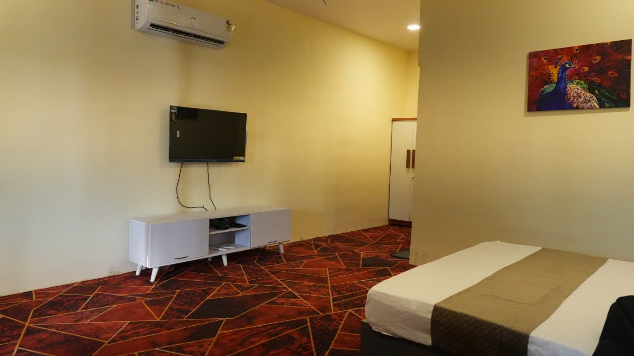 Rass resort - Tap to explore photos