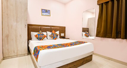 Via Tawakkal Room Type - Deluxe Room