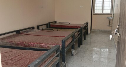 Sk villa Room Type - Bedroom 5