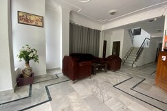 Snow Retreat By DLS Hotels