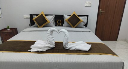 Bluefin Room Room Type - Deluxe Room
