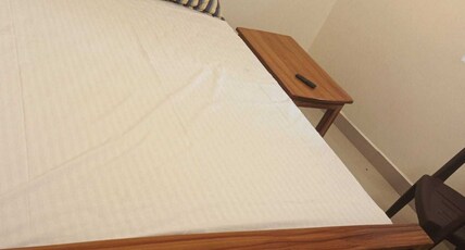 Hotel O Stay First Room Type - Classic