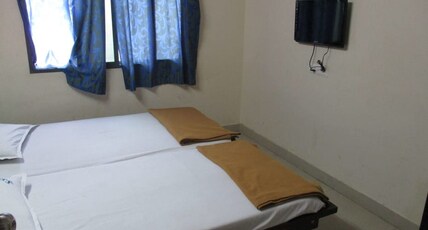 DURIYA MOHANRAO(MANYAM RESORT) Room Type - STANDARD NON AC ROOM DURIYA MOHANRAO(MANYAM RESORT) Room Type - STANDARD NON AC ROOM