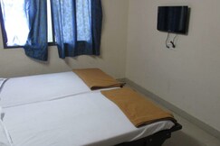 DURIYA MOHANRAO(MANYAM RESORT)