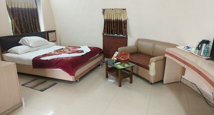 Sun City Resort Room Type - Sail House (1st Floor)