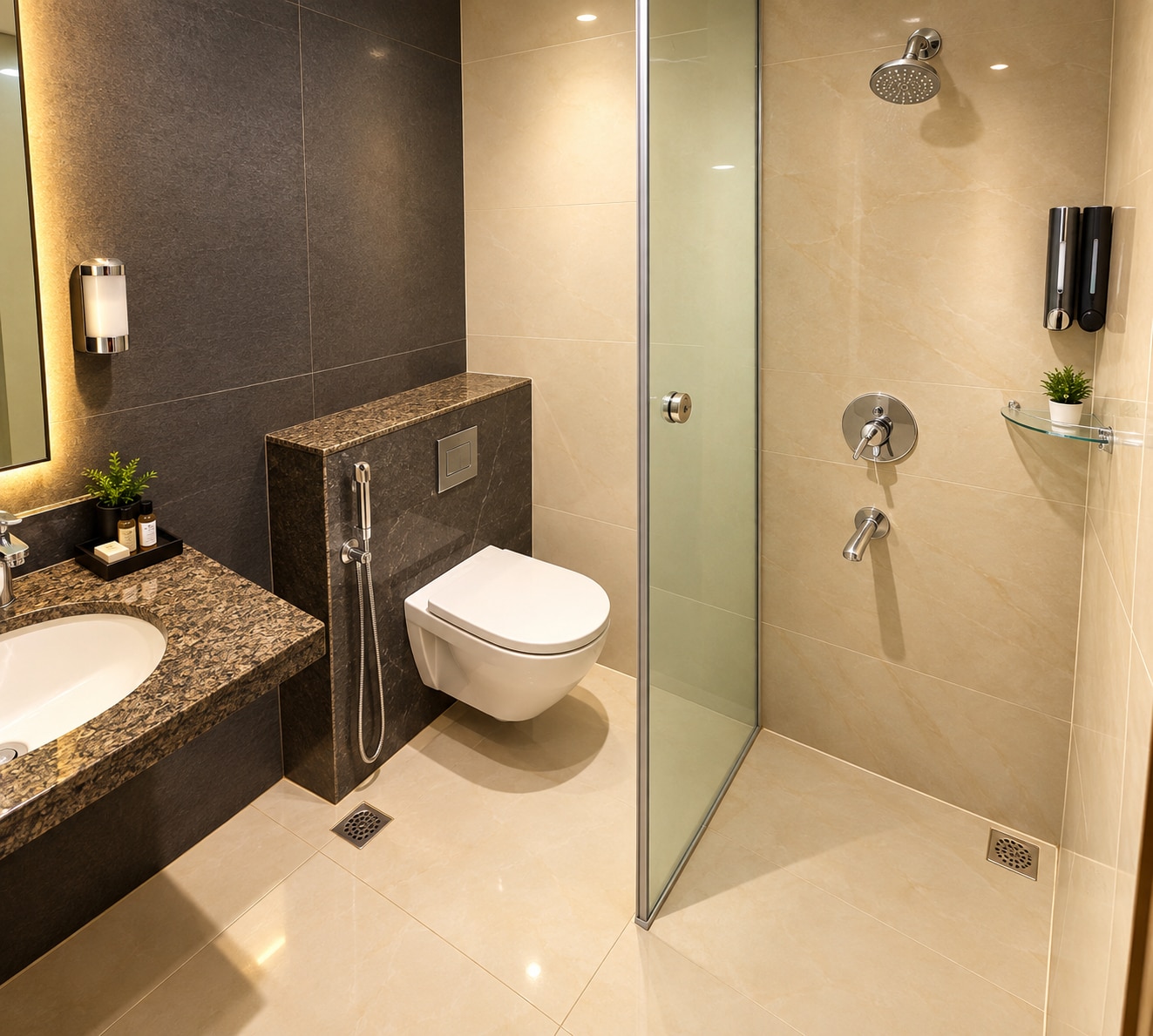 Hotel Anantha Suites and Wellness Spa - Tap to explore photos