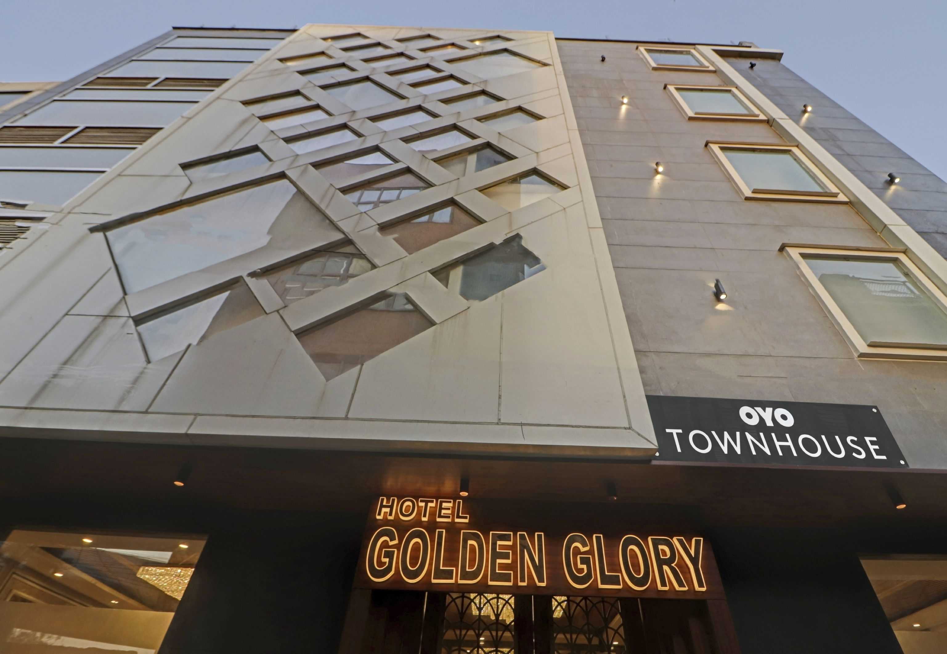 Hotel O Golden Glory - Tap to explore photos