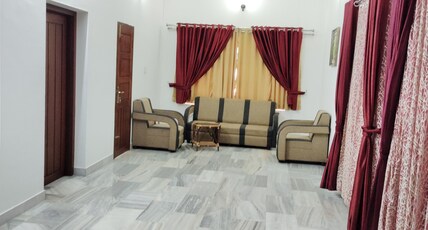 Bharatham Heritages Inn Room Type - Suite A/c