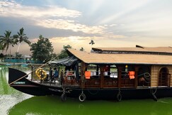 Indraprastham Backwater Cruise