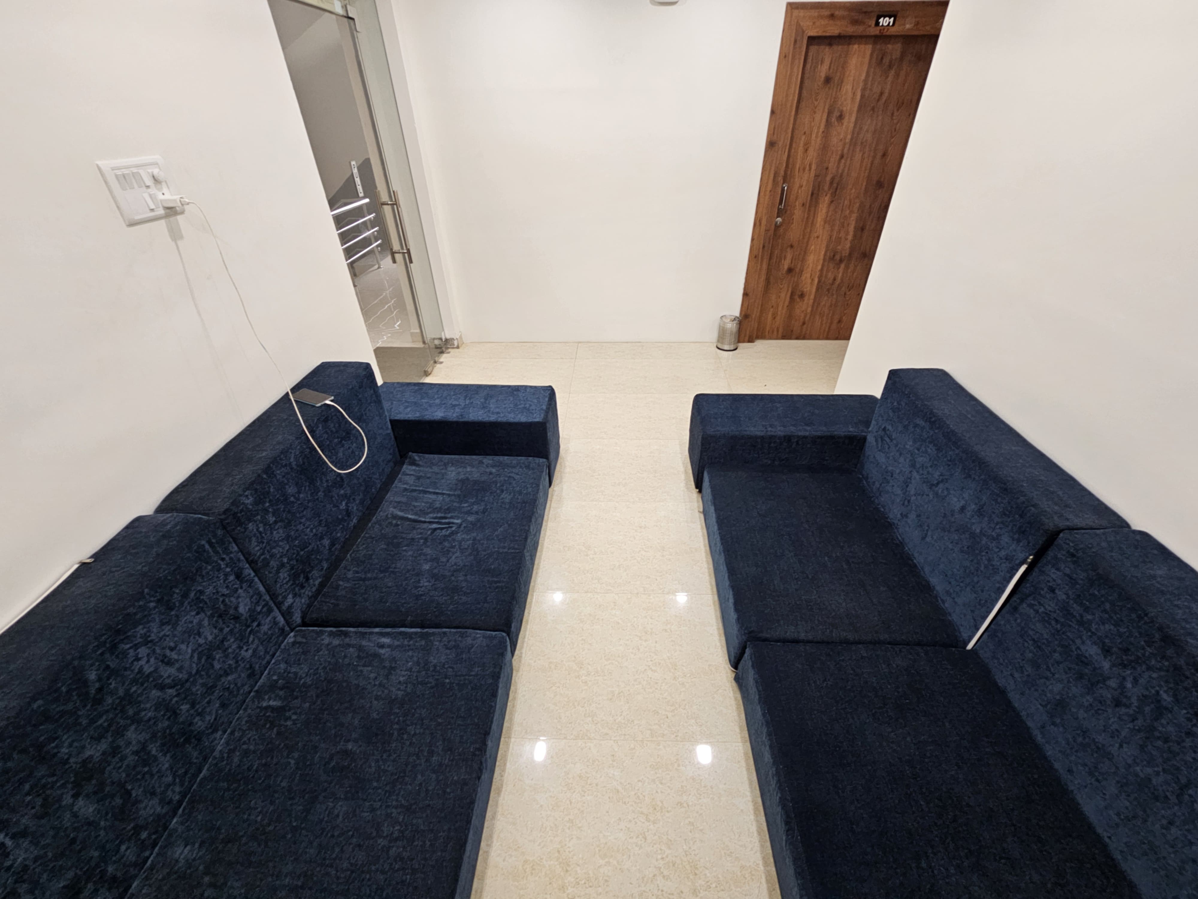 AutoSave Startup Studio Dhauli Square CoLive - Tap to explore photos