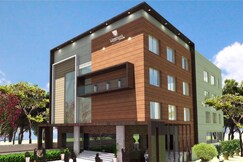 The Liverpool Hotels Marathahalli Outer Ring Road